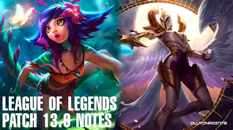 neeko rework|League of Legends Neeko rework hits PBE 13.9 patch。